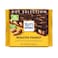 Ritter Sport Roasted Peanut Milk Chocolate 100g