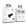 Acefast Dual Fast Charge With Intelligent Power Distribution Dual Port Metal Car Charger B1, 38 Watts