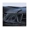 Acefast In-Car Phone Holder Strong Rounded Magnets Velcro In Car Holder D19