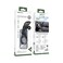 Acefast In-Car Phone Holder Strong Rounded Magnets Velcro In Car Holder D19