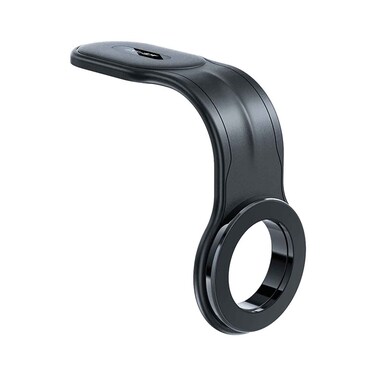 Acefast In-Car Phone Holder Strong Rounded Magnets Velcro In Car Holder D19