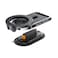 Acefast In-Car Phone Holder Strong Magnets Foldable Black, D54
