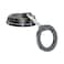 Acefast In-Car Phone Holder Strong Magnets Foldable Black, D55
