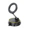 Acefast In-Car Phone Holder Strong Magnets Foldable Black, D55
