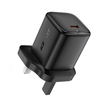 Acefast A133 Gan Fast Single Port Charger Set USB-C Port PD 45 Watts