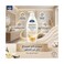 Jergens Body Lotion Ultra Healing Fragrance Free, Enriched Blend With Vitamin C, E &amp; B5 For Extra Dry Skin 400ml