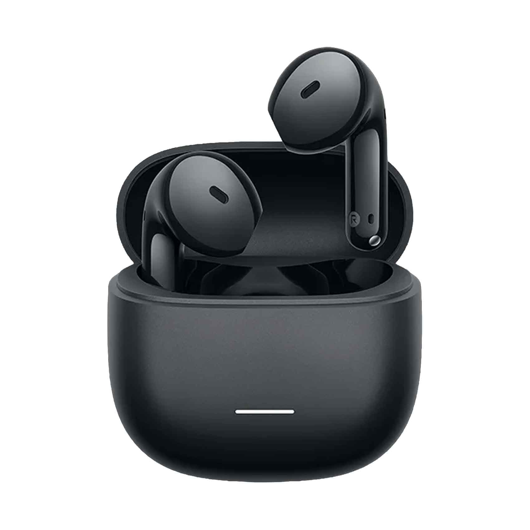Redmi Earbuds Buds 8 Active Black