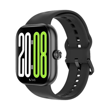 ساعة هونر الذكية Choice InfoWear Watch 2 Pro أسود