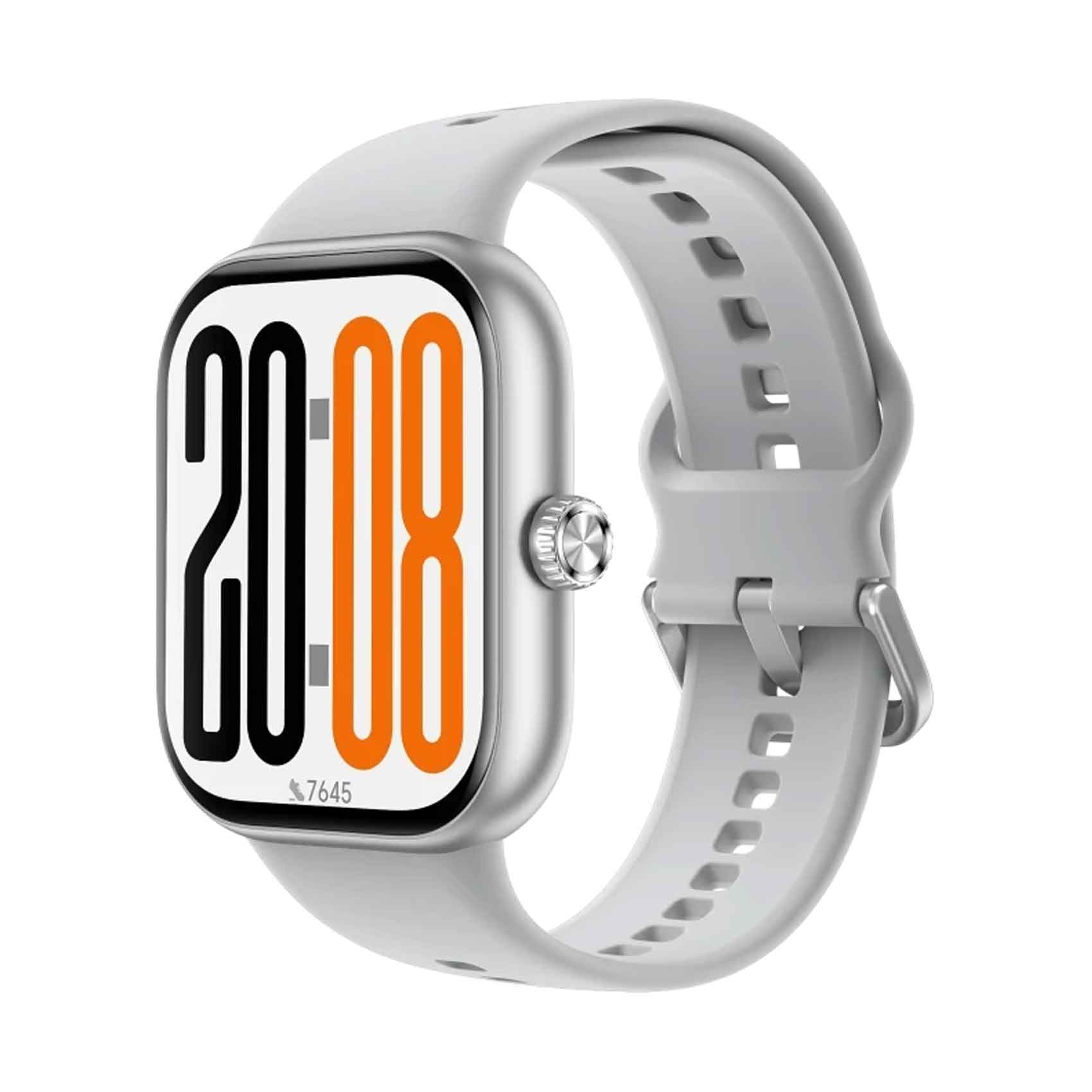 Honor Smartwatch Choice InfoWear Watch 2 Pro White