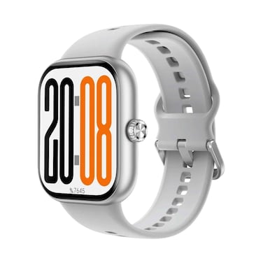 ساعة هونر الذكية Choice InfoWear Watch 2 Pro أبيض