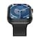 Platinum Smart Watch Hale C2 SWHALEC2BK Black