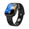 Platinum Smart Watch Hale C2 SWHALEC2BK Black