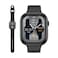 Platinum Smart Watch Hale C2 SWHALEC2BK Black