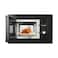 Zenan Built In Microwave Oven With Digital Control, Defrost &amp; Grill Function ZMW-20UG21L1, Capacity 20l