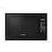 Zenan Built In Microwave Oven With Digital Control, Defrost &amp; Grill Function ZMW-C25NG94, Capacity 25l