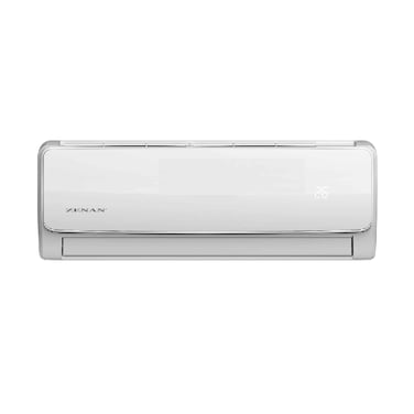 Zenan Split Air Conditioner 6 Star Rating, ZSTABD-18DRN1AUZ, 1.5 Ton Capacity (Plus Extra 50 Qr Supplier's Delivery Charge Outside Doha)