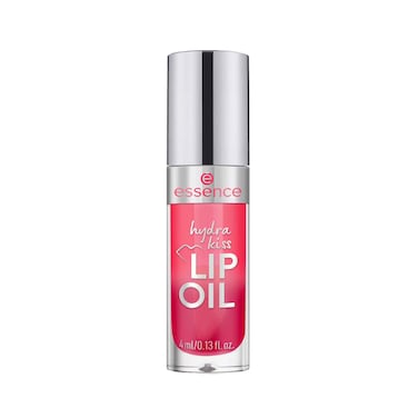 Essence Hydra Kiss Lip Oil 03 Pink Champagne 4ml