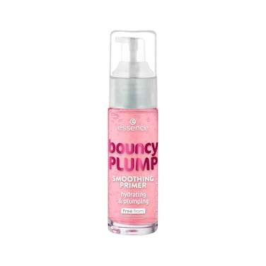 Essence Bouncy Plump Smoothing Primer, Hydrating &amp; Plumping 30ml