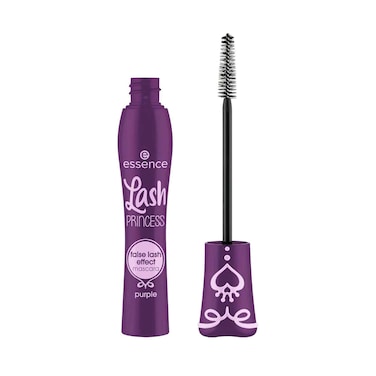 Essence Lash Princess False Lash Effect Mascara Purple 12ml