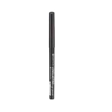 Essence Long Lasting Eye Pencil 34 Sparkling Black Waterproof 0.28g