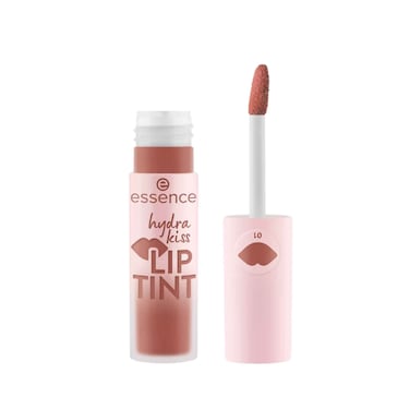 Essence Hydra Kiss Lip Tint 01 Blushing Nude 4ml