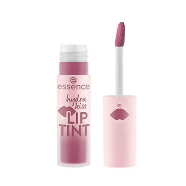 Essence Hydra Kiss Lip Tint 02 Vintage Rose 4ml