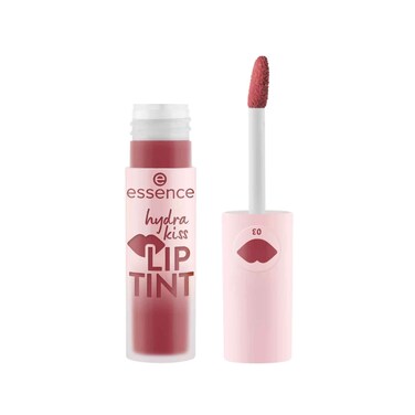 Essence Hydra Kiss Lip Tint 03 Rosy Blossom 4ml