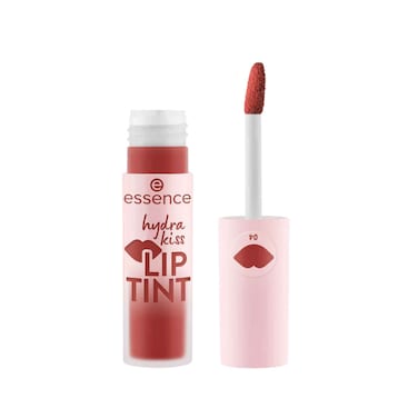 Essence Hydra Kiss Lip Tint 04 Classy Red 4ml
