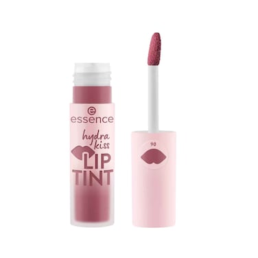 Essence Hydra Kiss Lip Tint 06 Berry Crush 4ml
