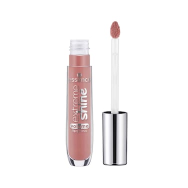 Essence Extreme Shine Volume Lip Gloss 16 Nude Sorbet 5ml