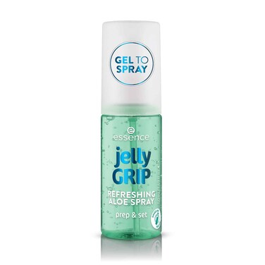 Essence Jelly Grip Refreshing Aloe Spray 50ml