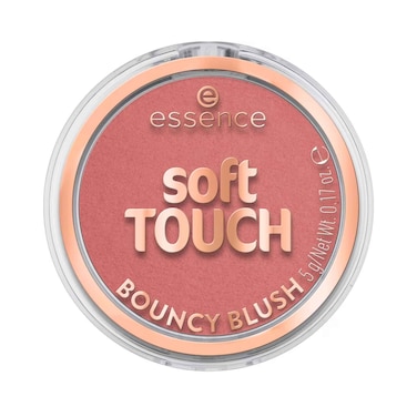 Essence Soft Touch Bouncy Blush 10 Antique Bloom 5g