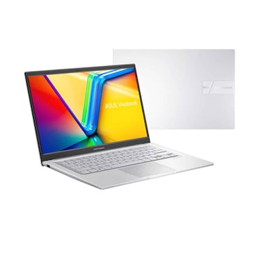 ASUS Vivobook 14 X1404VA-EB711WL CORE i7-150U Intel Graphics 1TB SSD 16GB RAM DDR5 14-inch Windows 11 Home Silver