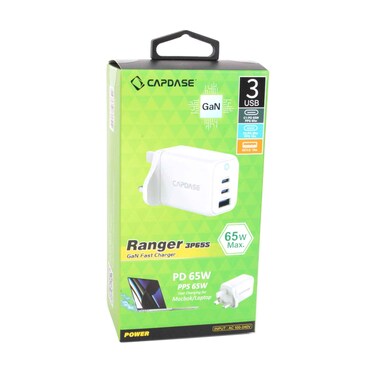 شاحن كابداس رينجر AD00-R1702