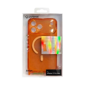CAPDASE CASE 17PRMX SJIH17P69 ORNG