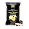 Snips Gourmet Baked Potato Chips With Black Truffle &amp; Parmesan 100g