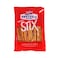 Snips Pretzel Oven Baked Original Stix, Salted Pretzel Sticks 30g