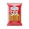 Snips Pretzel Oven Baked Original Stix, Salted Pretzel Sticks 30g