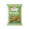 Snips Pretzel Oven Baked Knots With Zaatar 28g