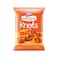 Snips Pretzel Oven Baked Knots With Cheese 28g