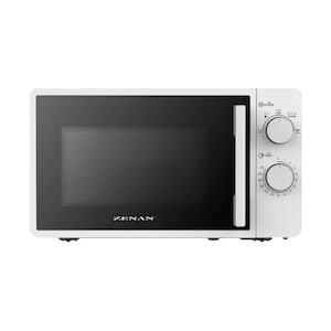 Zenan Mechanical Microwave Oven ZMW-B20MXP 20L