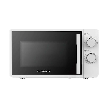فرن ميكروويف ميكانيكي زينان زد إم دبليو بي عشرون إم إكس بي بسعة عشرين لتراً