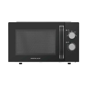 Zenan Microwave Oven ZMW-E25MXP 25L