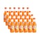 Double Up Carbonated Drink With Orange Flavour 350mlx24 Pieces
