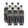 Double Up Cola Zero Sugar Carbonated Drinks 1lx6 Pieces
