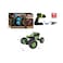1:18 RC Climbing Car 4 3.7V/Battery+Usb