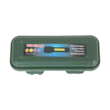 Usb Charge Torch