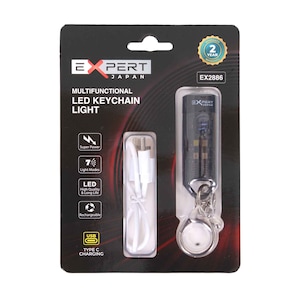 Expert Key Chain Light Ex-2886