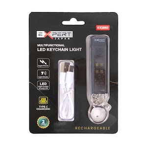 Expert Key Chain Light Ex-2893