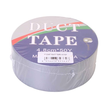 Duct Tape 4.8cmx50Y